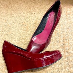 Marc by Marc jacobs heels